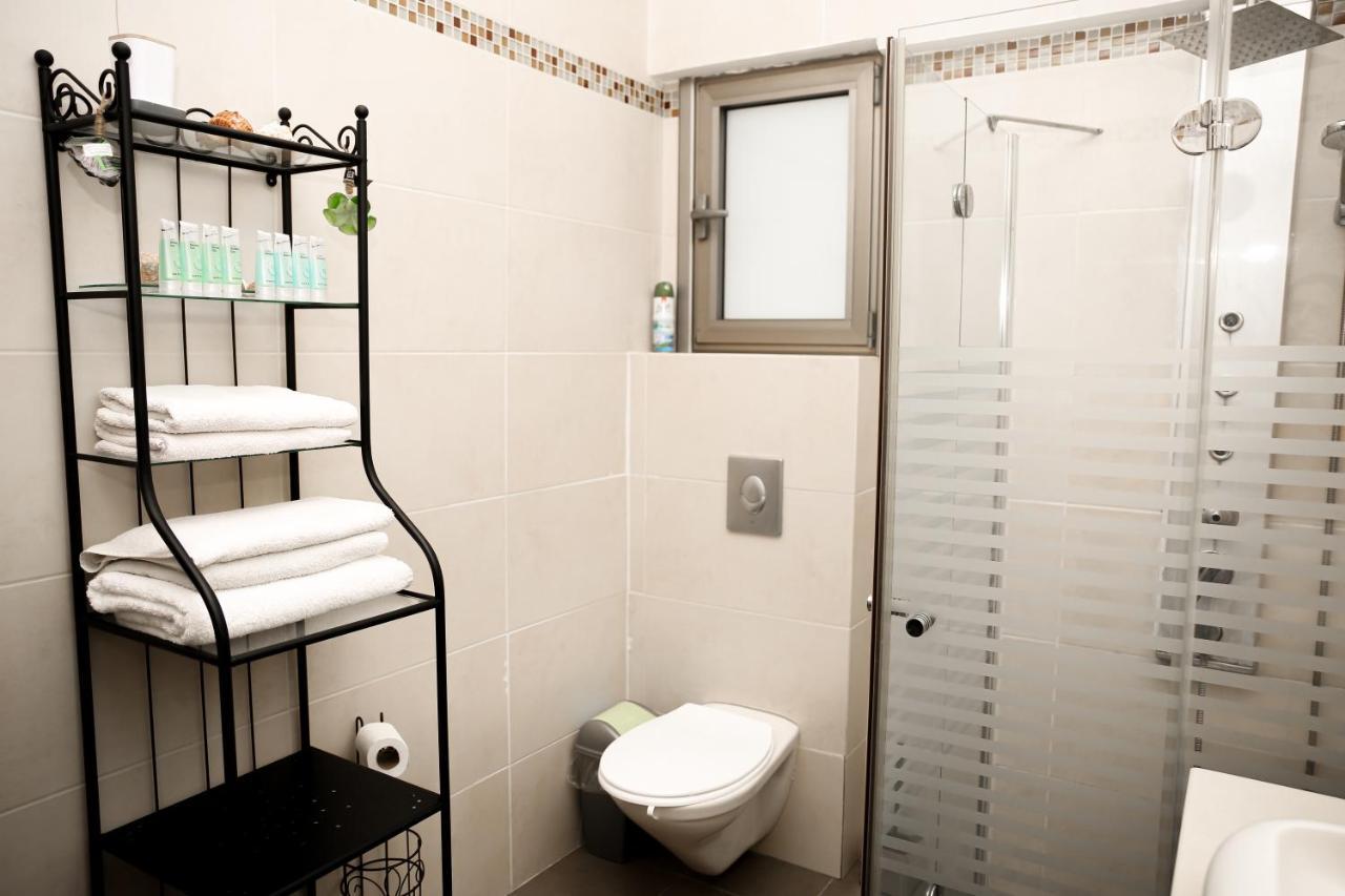 Sea View Apartment Prime Location On The Beach Tel Aviv Exterior photo