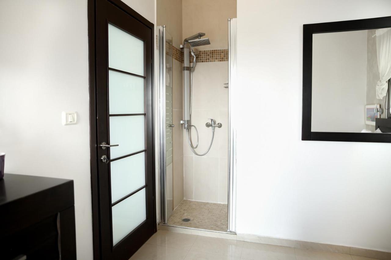 Sea View Apartment Prime Location On The Beach Tel Aviv Exterior photo